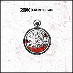 Zox : Line in the Sand